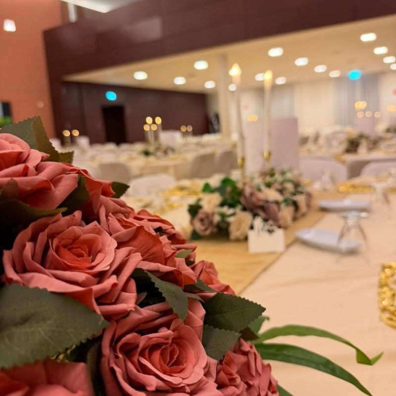 Masal Event Mannheim – Eventpersonal & Service