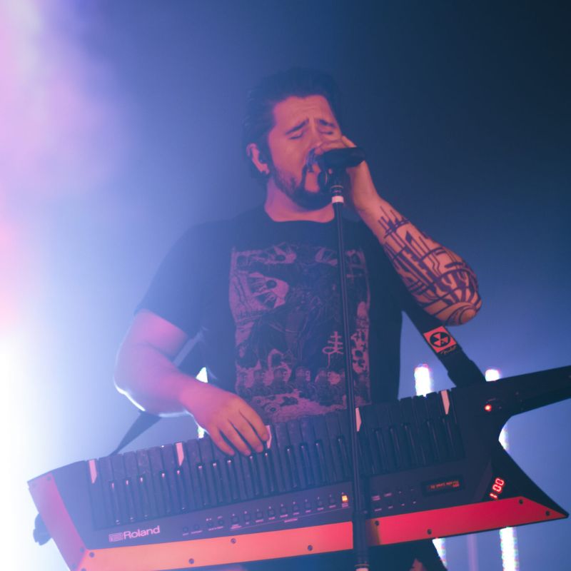 Mic Mirage