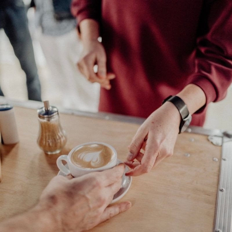 Most Wanted Coffee – Mobile Kaffeebar & Catering