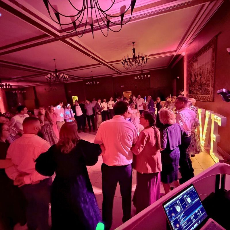 Music DJ Chris | Hochzeits- & Event-DJ | Christian Döring