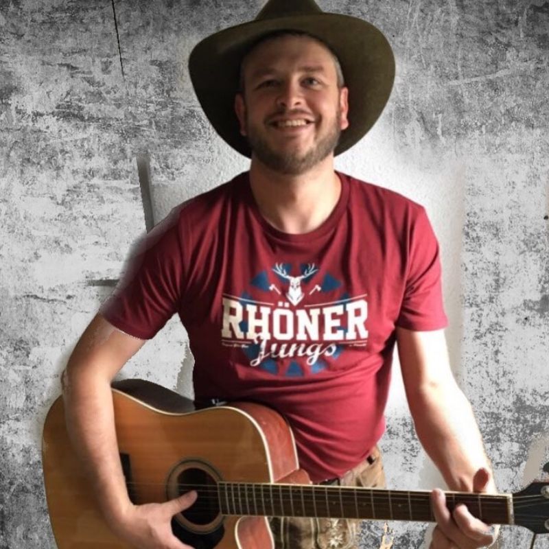 Musiker & Entertainer Kai Schneider