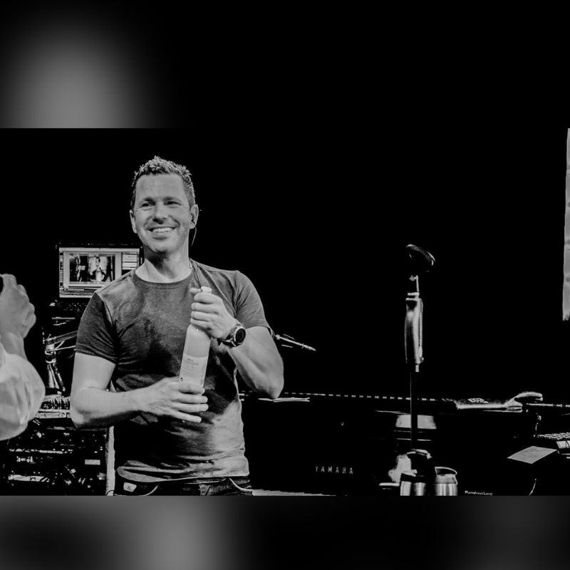 Nepo Fitz – Kabarett & Comedy
