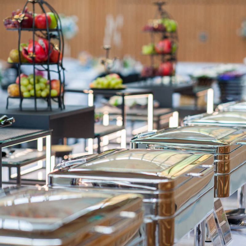 Partyservice Bellmann