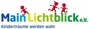 logo mainlichtblick e1680098519438 - MAINglücksmoment - Charity Event für krebskranke Kinder