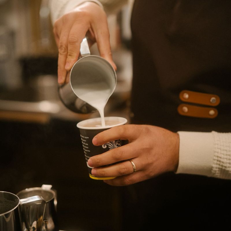 Raens Coffee Bar – Mobile Kaffeebar & Catering Neuss