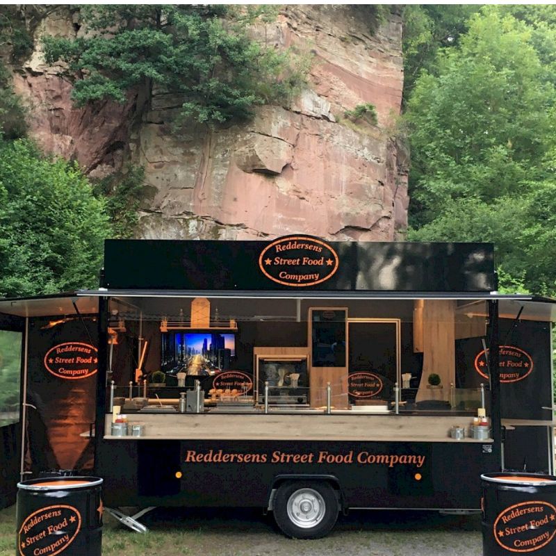 Reddersens Streetfood