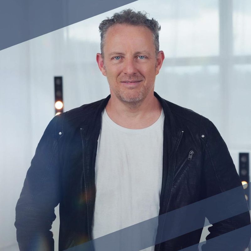 Sänger Guido Westermann