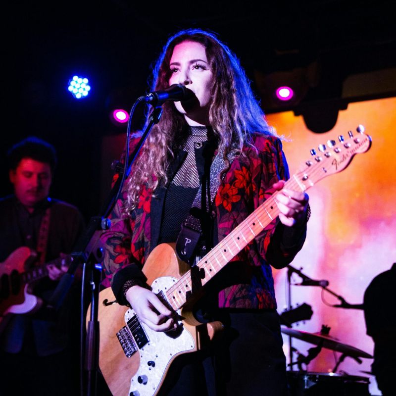 Sänger Service Fabio Gandolfo