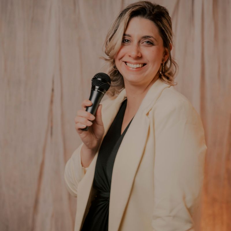 Sängerin Alina – Hochzeitssängerin Duisburg & NRW