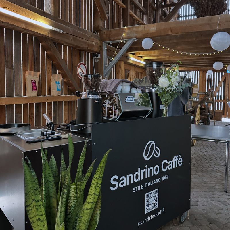 Sandrino Caffé