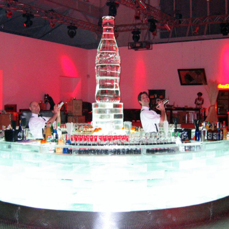 Die Fabelhaften Shaker Boys mit Ihrer Cocktailshow inklusive Barservice Rhein-Main