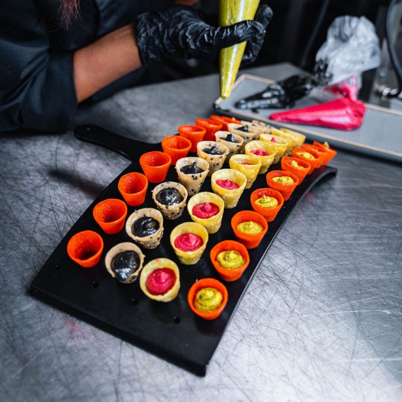 Sindbad Catering – Aus Liebe zum guten Essen