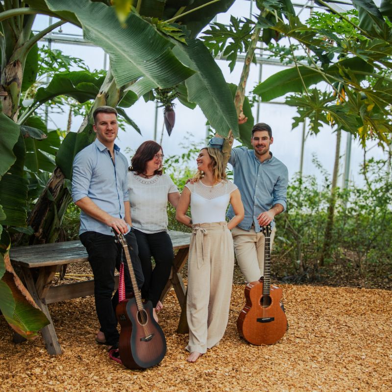 Sound & Soul Eventmusik