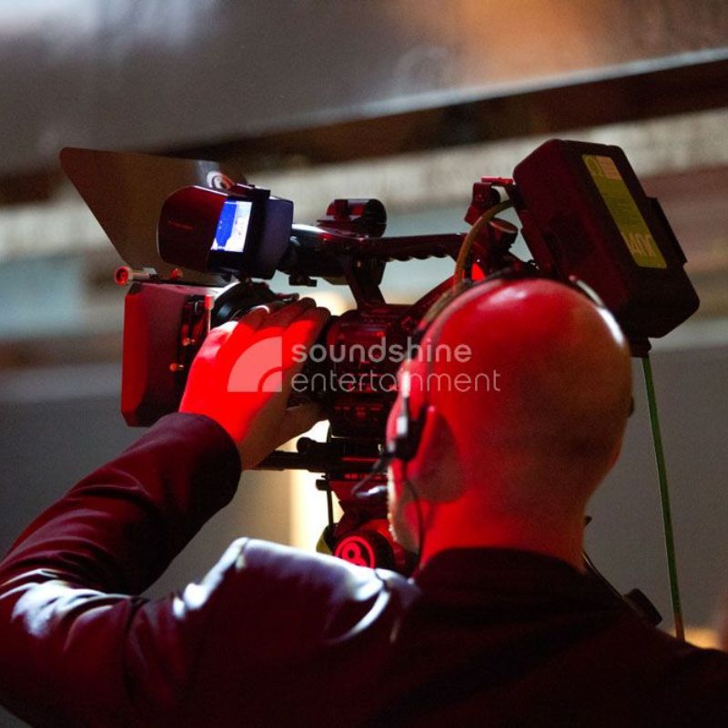 Soundshine Entertainment Fotografen & Videografen