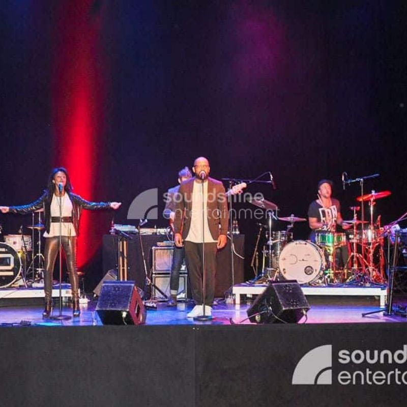 Soundshine Entertainment