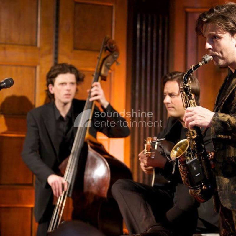 Jazz-Band