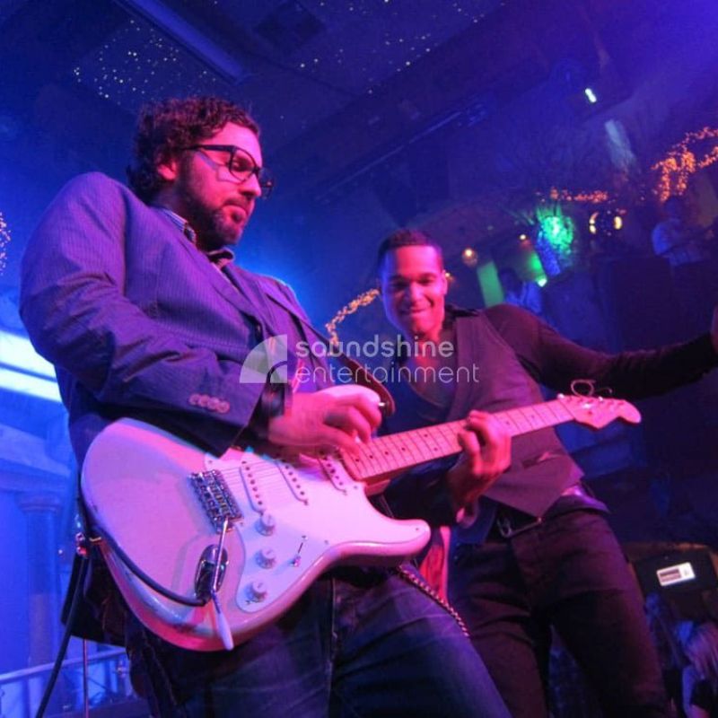 Soundshine Liveband