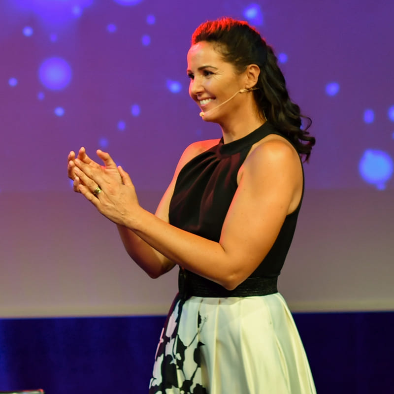Top100 Speakerin Katrin Loch – Love yourself. Love your life.