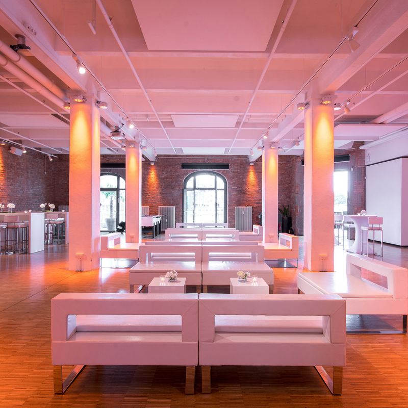 Spreespeicher / 030 Eventloft