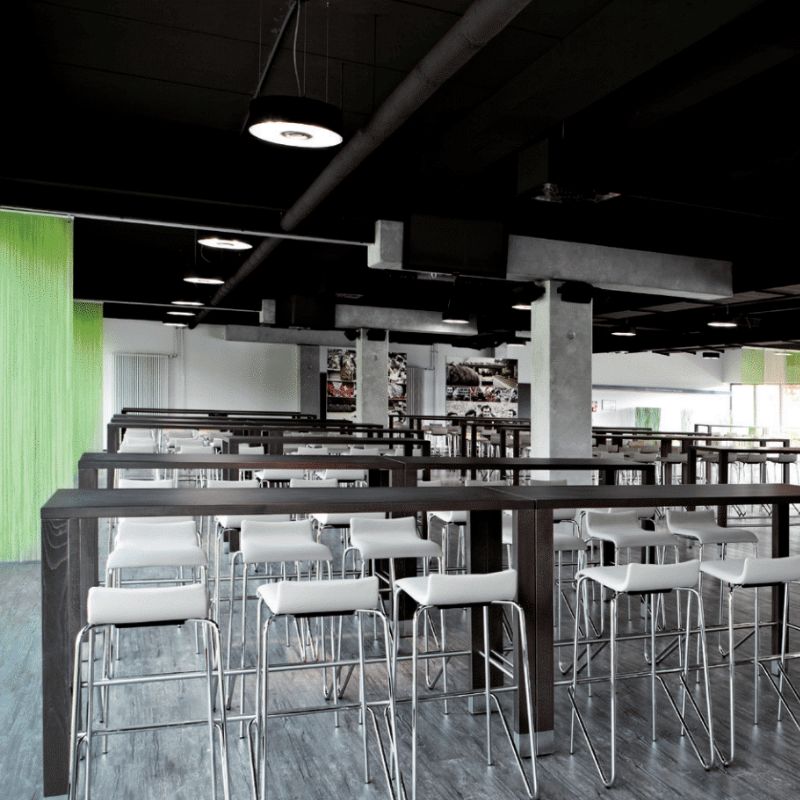 Stadion am Bieberer Berg