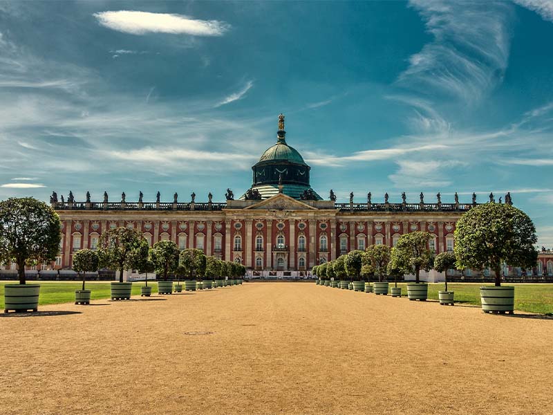 Eventplanung in Potsdam Events & Hochzeiten perfekt geplant