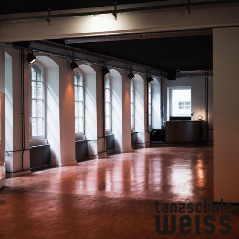 Tanzschule Weiss