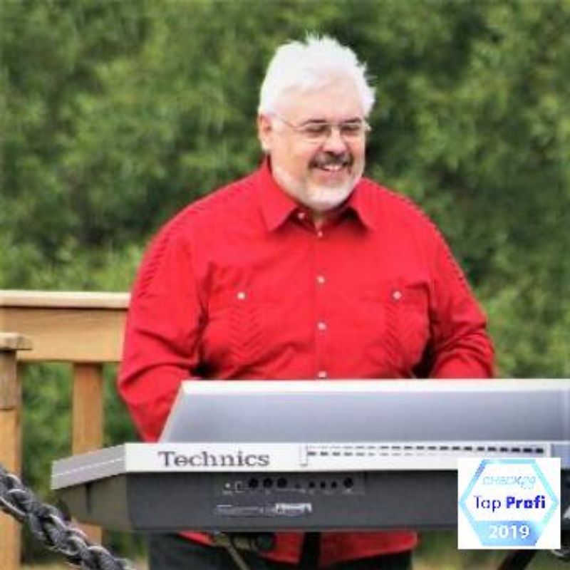 Tastenpeter  Alleinunterhalter/Partymusiker