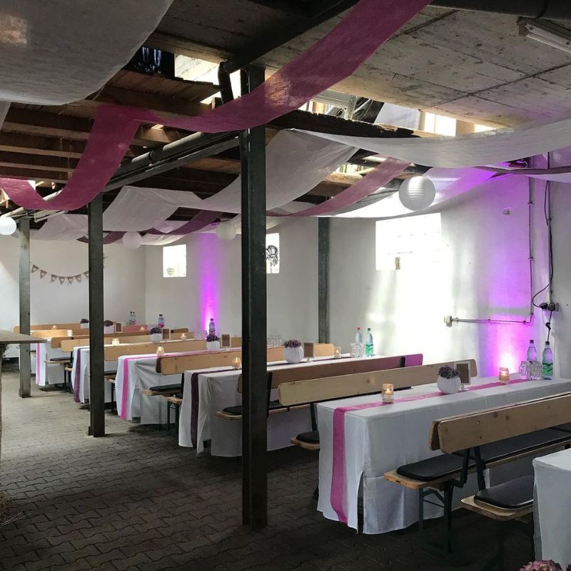 TC Eventservice – Sound, Light & more