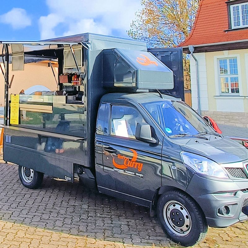 Tom`s Foodtruck