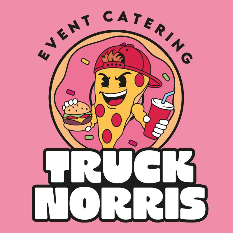 Truck Norris | Foodtruck für Events & Feiern