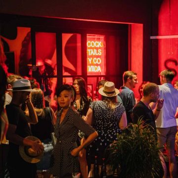 Partyraum 1 - Geburtstagsfeier planen: 4 Tipps + Checkliste von Experten Partyraum